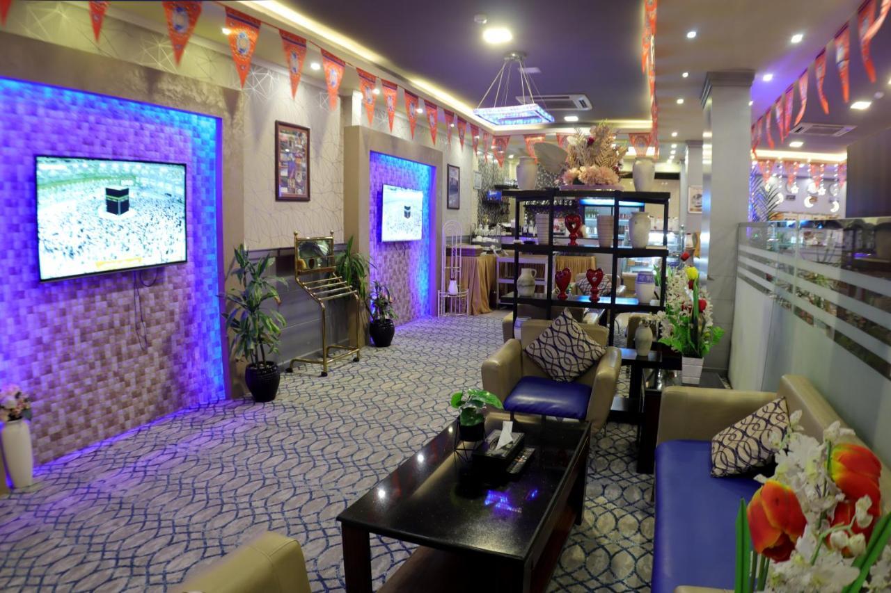Maskan Al Dyafah Hotel Apartments 2 Dammam Zewnętrze zdjęcie