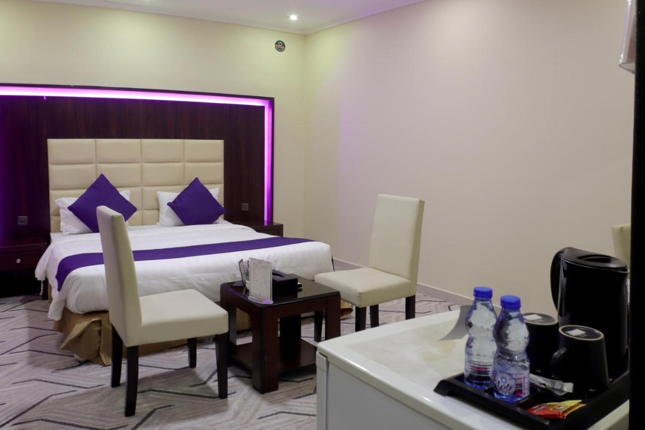 Maskan Al Dyafah Hotel Apartments 2 Dammam Zewnętrze zdjęcie