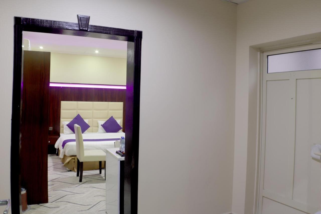 Maskan Al Dyafah Hotel Apartments 2 Dammam Zewnętrze zdjęcie