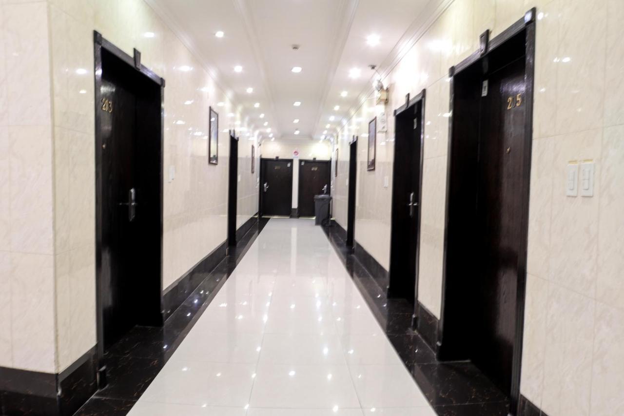 Maskan Al Dyafah Hotel Apartments 2 Dammam Zewnętrze zdjęcie