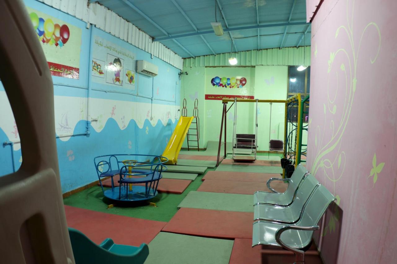 Maskan Al Dyafah Hotel Apartments 2 Dammam Zewnętrze zdjęcie