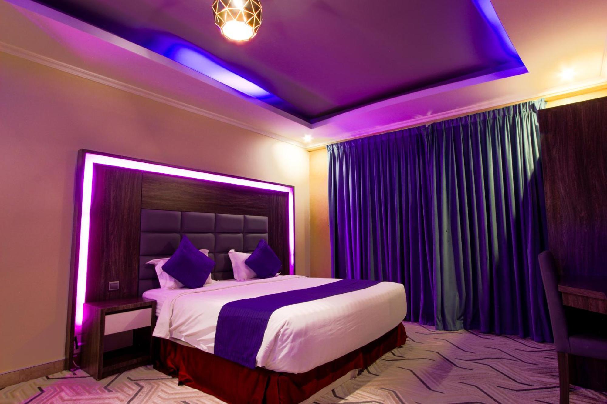 Maskan Al Dyafah Hotel Apartments 2 Dammam Zewnętrze zdjęcie