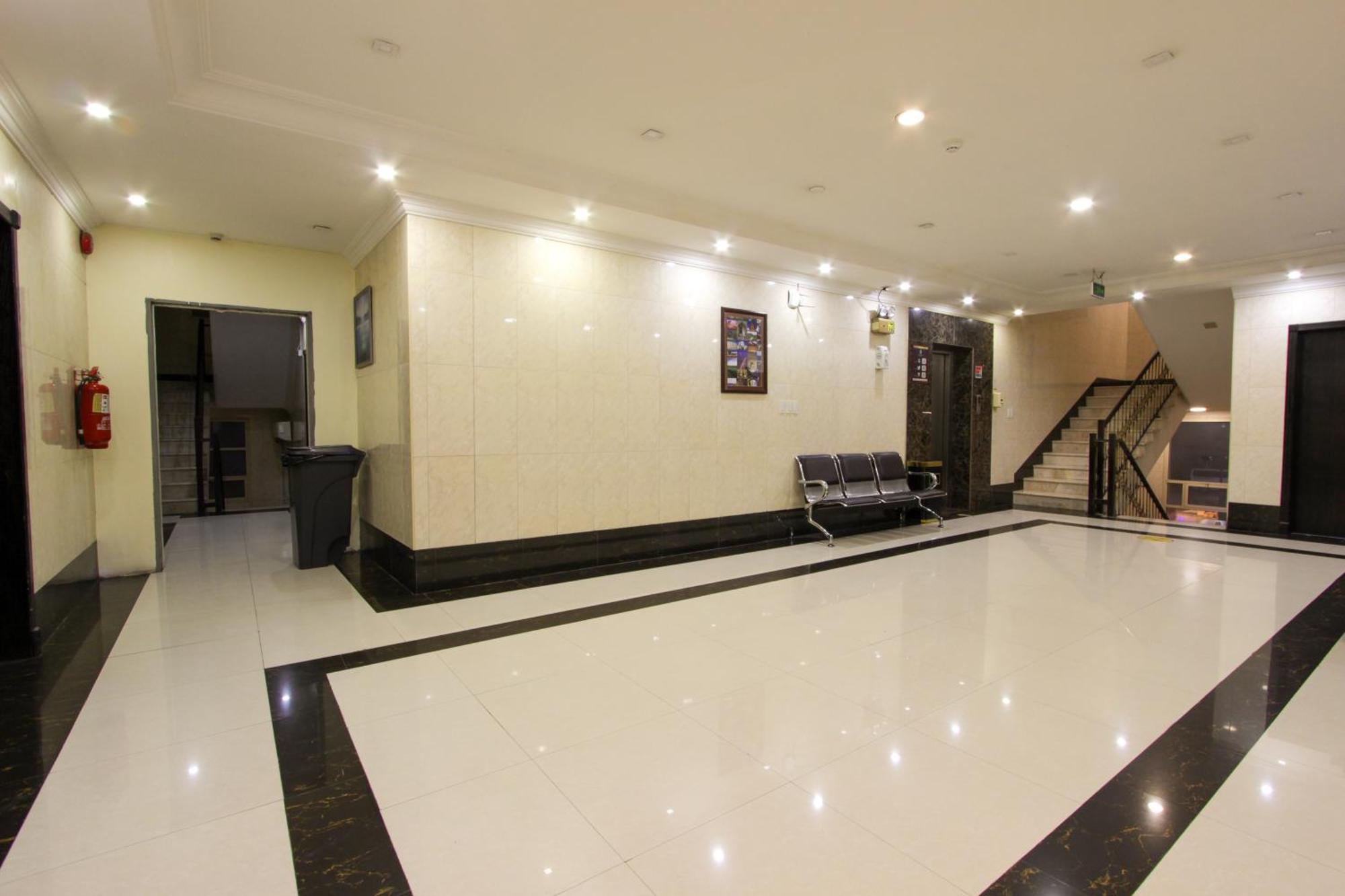 Maskan Al Dyafah Hotel Apartments 2 Dammam Zewnętrze zdjęcie