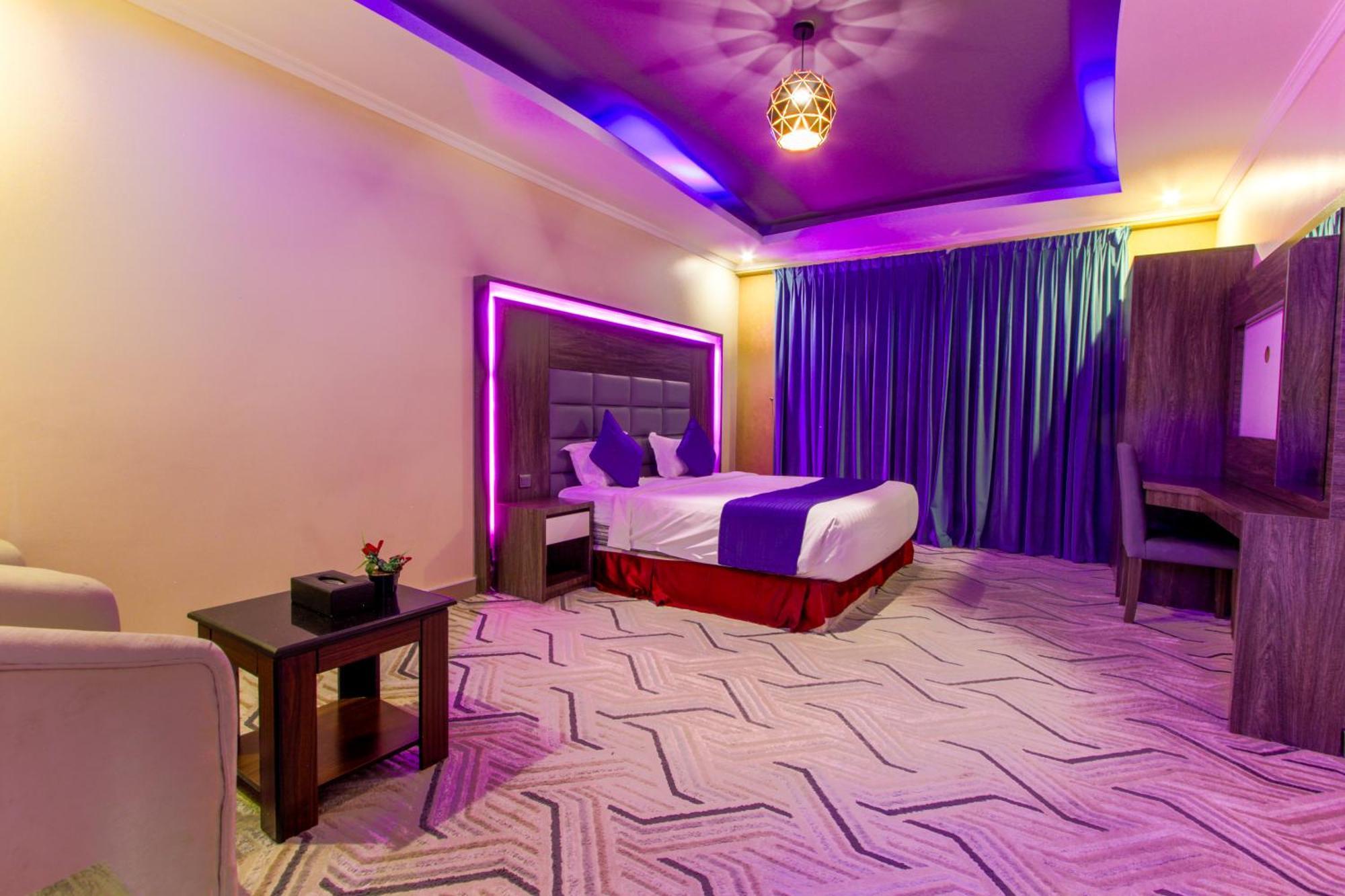 Maskan Al Dyafah Hotel Apartments 2 Dammam Zewnętrze zdjęcie