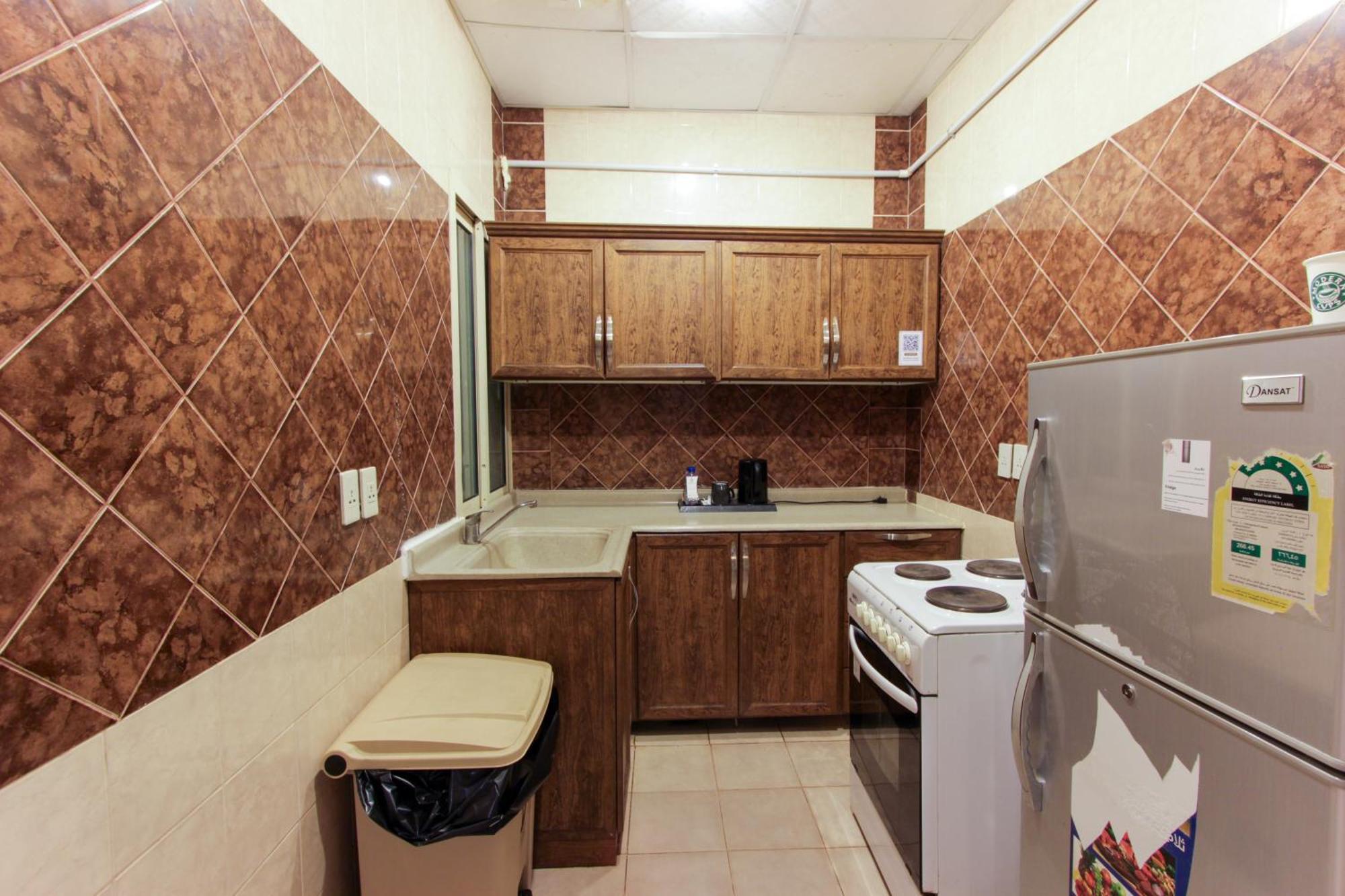 Maskan Al Dyafah Hotel Apartments 2 Dammam Zewnętrze zdjęcie